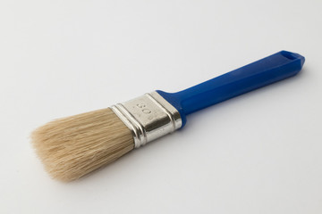 New paintbrush /Paintbrush made of natural fibers