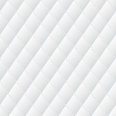 White and gray pattern background vector illustration
