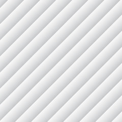 White and gray pattern background vector illustration