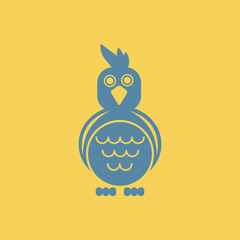 Parrot Cockatoo, Parrot bird