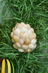Der Osterbaum von Volker Kraft in Saalfeld