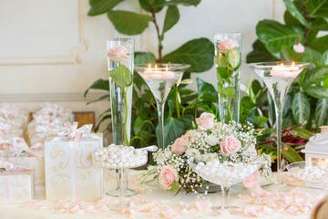 wedding favors
