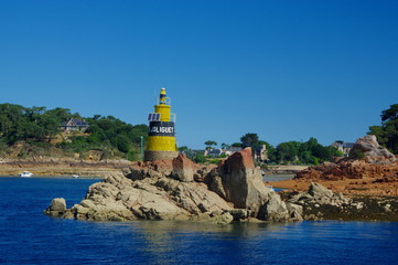 ile de bréhat