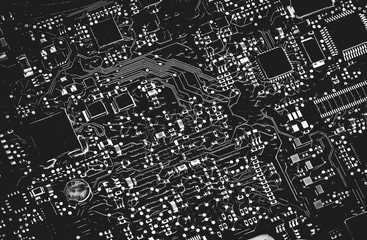 Cicuit Board