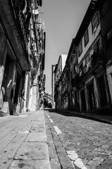 porto streets