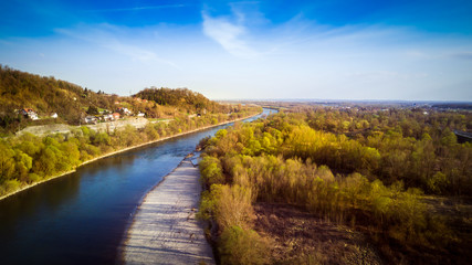 River-croatia