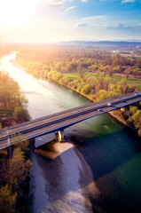 Bridge-river-croatia