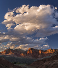 Capital Reef
