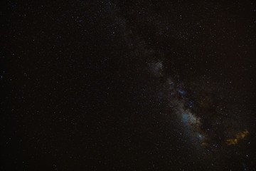 Die Milchstraße © Christopher