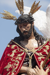 Hermandad de San Esteban, semana santa de Sevilla