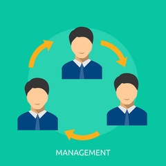 Management Conceptual Design