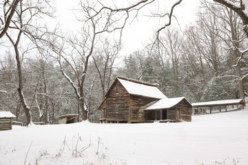 Old homestead