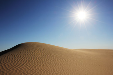 Sand Dune