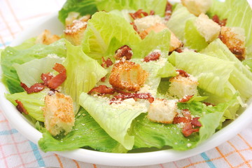 シーザーサラダ