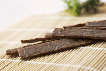 육포,술안주 이미지