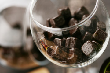 발렌타인데이 초콜릿