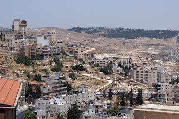 Fototapeta na wymiar Bethlehem