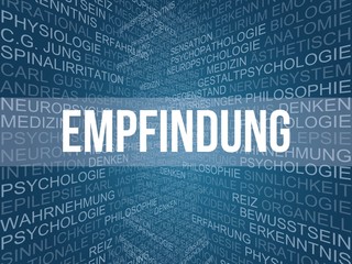 Empfindung