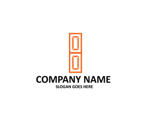 Exterior Shutter Logo