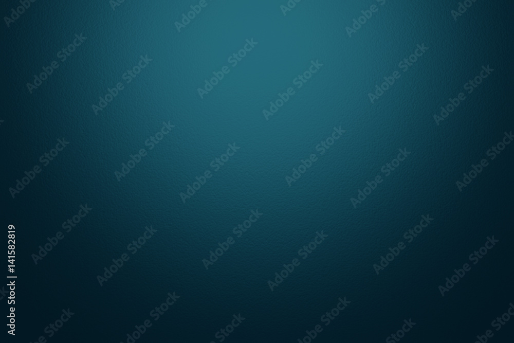 Poster dark blue abstract underwater background pattern, design template with copyspace