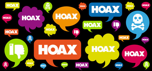 hoax icon