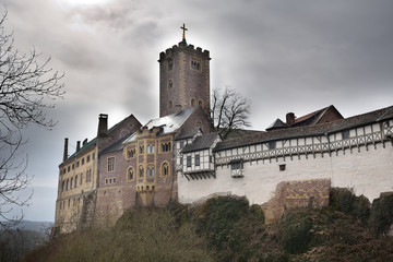 Wartburg | Thüringen