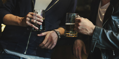 Craft Beer Booze Brew Alcohol Celebrate Refreshment