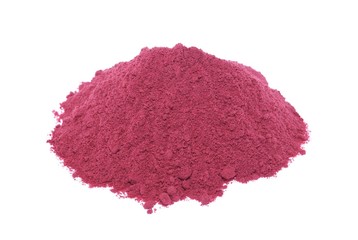 red beetroot powder