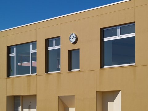 小学校校舎