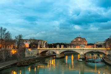 Castel Sant'Angelo