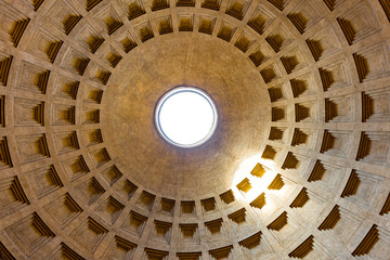 Dome of the Pantheon