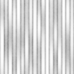 Parallel Gradient Stripes. Abstract Geometric Background Design. Seamless Monochrome Pattern