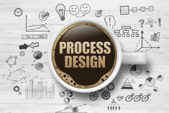 Process Design / Coffee