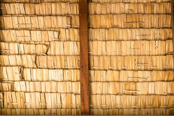 Thatched