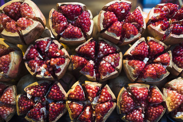 pomegranate
