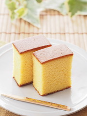 カステラ