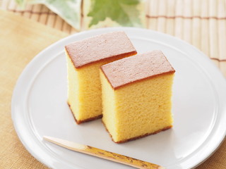 カステラ