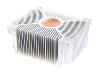 passive cpu cooler