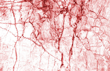 red blood splatter abstract background.