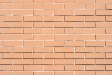 brick wall for texture or background