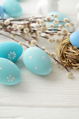 easter eggs