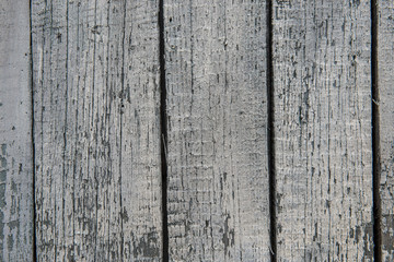 Beautiful old wooden planks background