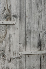 Beautiful old wooden planks background