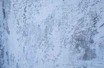 White Grey Wall Grunge Cement Texture Background
