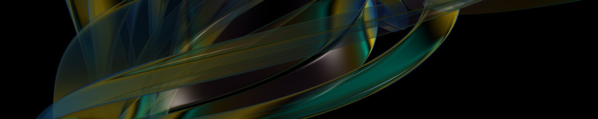 Abstract illustration © neurostructure