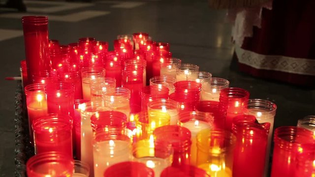 Festival annual Vilafranca del Penedes