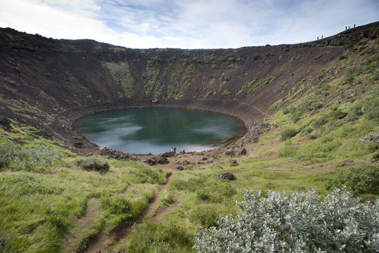 Iceland