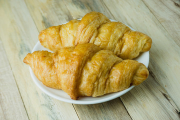 Croissants