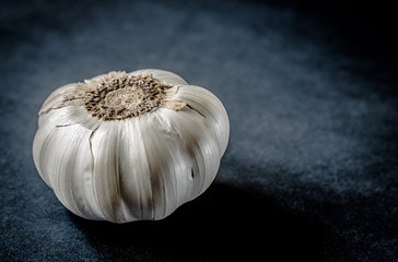 garlic