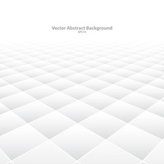 Abstract background with perspective. © ExpressVectors
